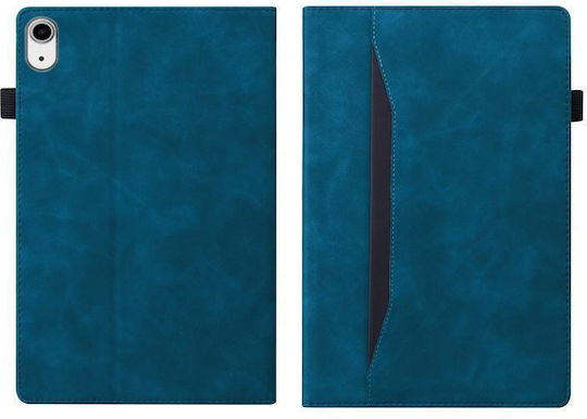 Blue Flip Cover (iPad mini 2026)