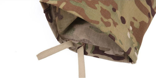 Costum ACU Emersongear R6 Multicam Ripstop Nyco 50/50