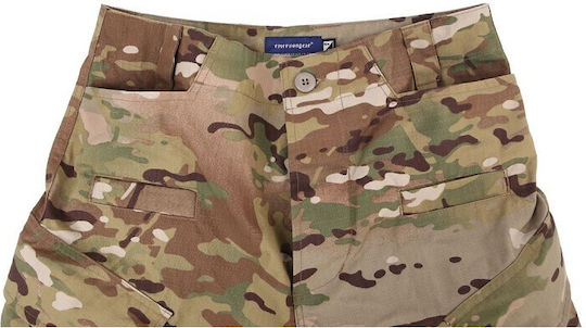 Costum ACU Emersongear R6 Multicam Ripstop Nyco 50/50