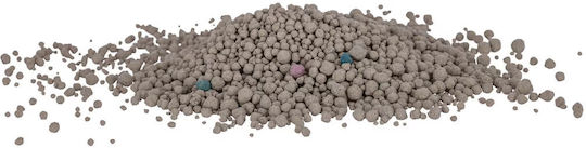 Kerbl Fine-Grained Bentonite Cat Litter with Natural Scent 6 L
