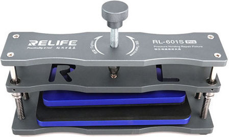 Rl-601s Pro приспособление за ремонт на уплътняване с поддържане на налягане Relife