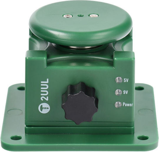 2uul High Precision Mini Sharpener Da79