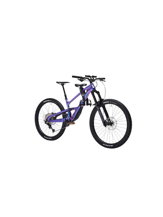 Kids Ride Shotgun 2.0 Combo Vorderer Rahmen-Kindersitz