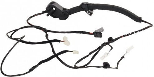 Electric Wiring Harness Fiat Ducato 06 6559.z3