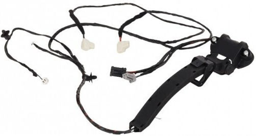 Electric Wiring Harness Fiat Ducato 06 6559.z3