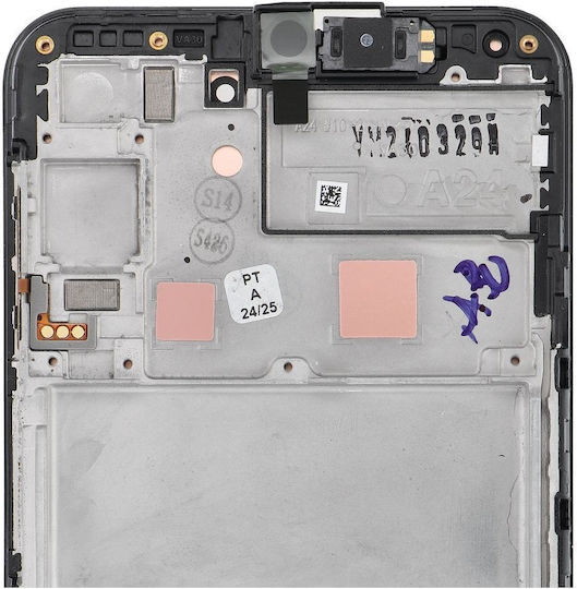 Servicepack Lcd Display Samsung A24 4g A245f Gh82-31240a