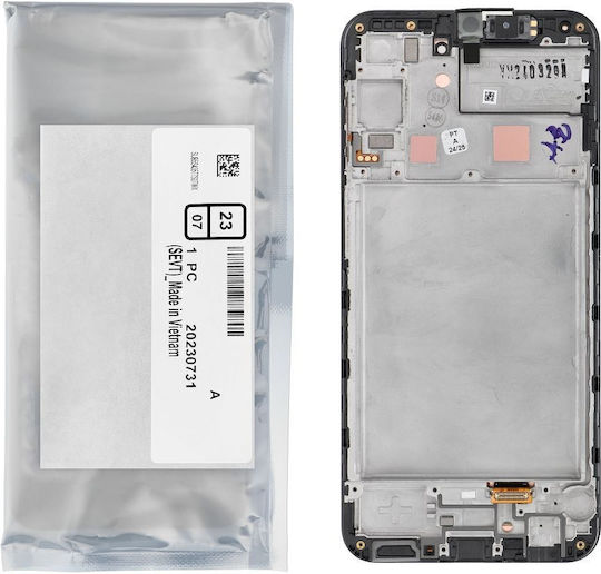 Servicepack Lcd Display Samsung A24 4g A245f Gh82-31240a