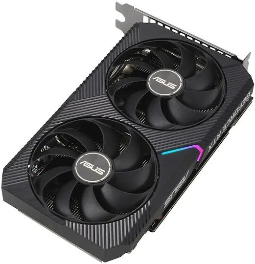 GeForce RTX 3060 rev. 2.0 12GB GDDR6 Видео карта