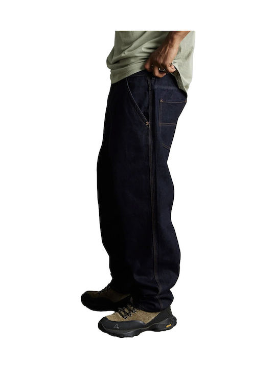 Mason Herren Jeanshose Blau