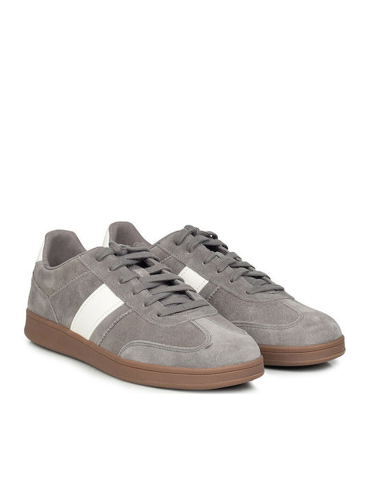 Clarks Seco Speed Sneakers Grey