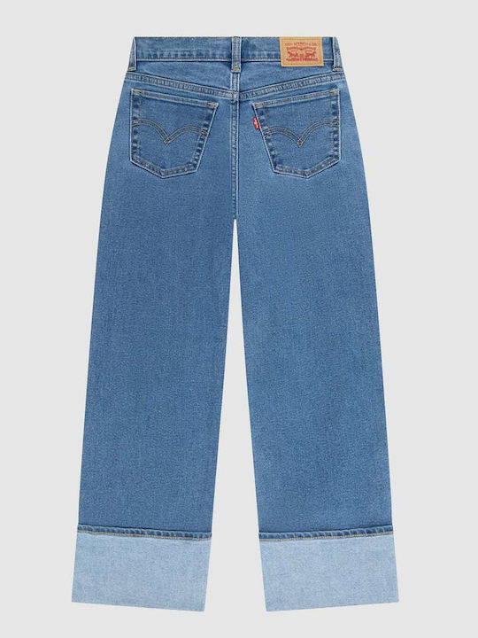 Levi's Kids' Blue Jeans Trousers