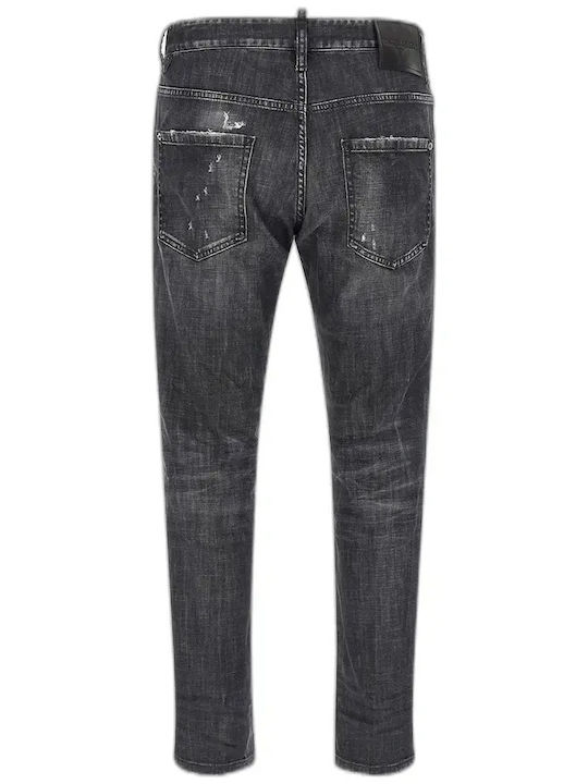 Dsquared2