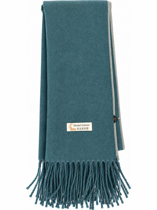 Blended Cashmere