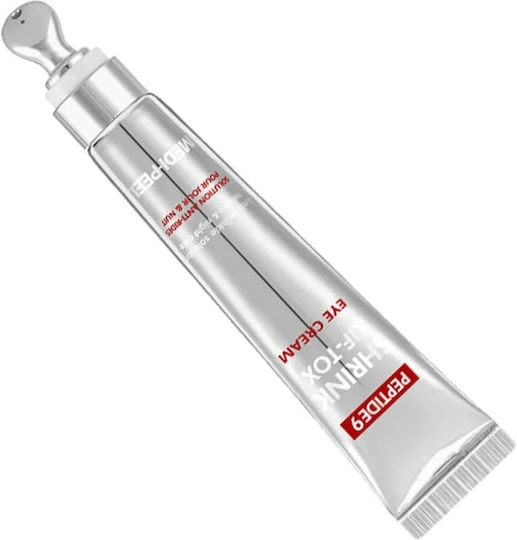 Peptide 9 Volume Lif-tox Eye Cream for Hydration 20ml