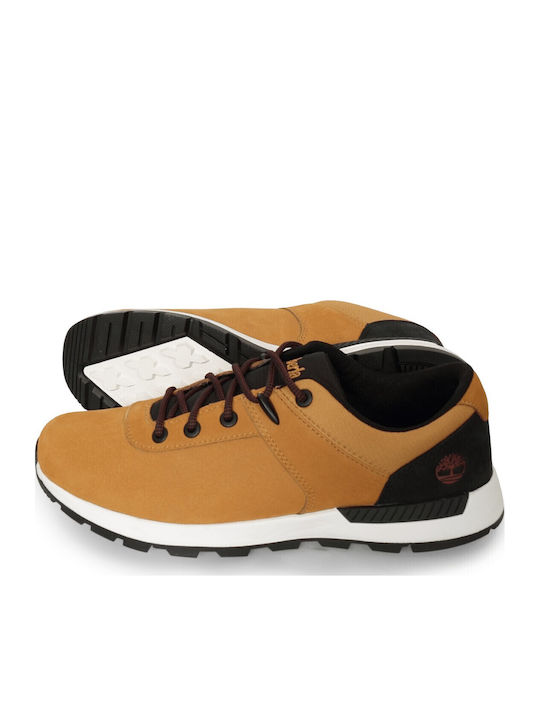Timberland Sprint Мъжки Сникърси Жълти Timberland Sprint Мъжки Сникърси Жълти
