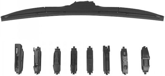 Ștergătoare de Parbriz Hibride 700 mm 28"