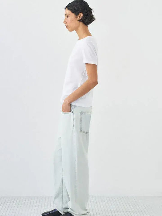 Apoly Women's T-shirt White