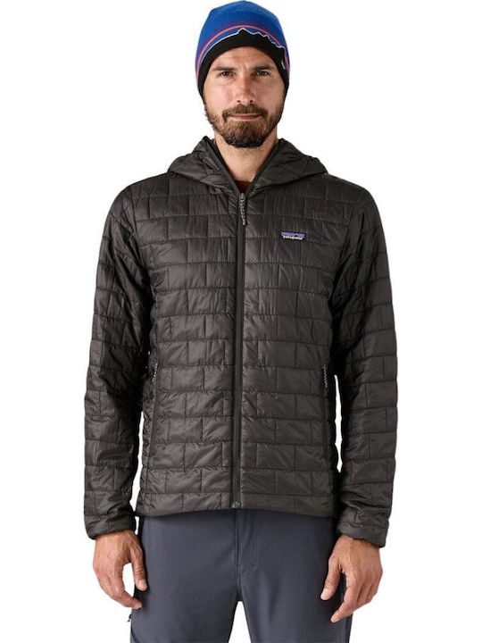 Patagonia Μπουφάν Deer Brown Patagonia Μπουφάν Deer Brown