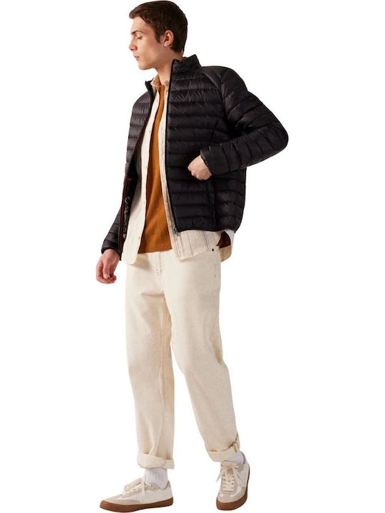 Jott Jacke Black