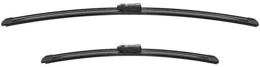 Комплект чистачки за предно стъкло Bosch Aerotwin A 864 S, 65 см и 45 см
