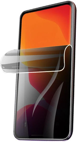 Lemontti Silicon Privacy Screen Protector Samsung Galaxy S24 Fe