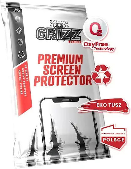 Grizzglass Hybridglass Hybrid Glas Sony Xperia 10 Vii