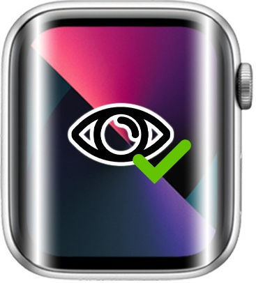 GrizzGlass Gehärtetes Glas für das Xiaomi Redmi Watch 4 1Stück