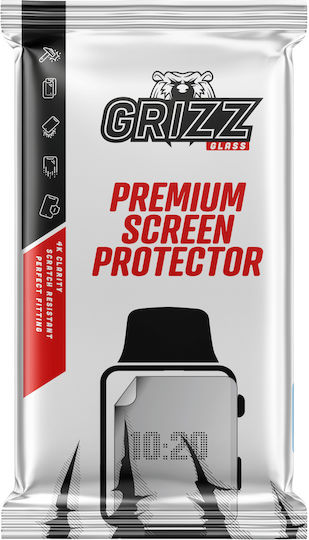 GrizzGlass Paperscreen Screen Protector για το Garmin Forerunner 55 1τμχ