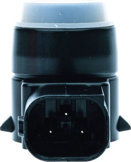 Einparts Car Parking System Sensor 1pc in Black