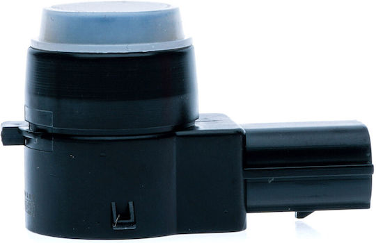 Einparts Einparksensor für Auto-Parksystem 1 Stück in Schwarz