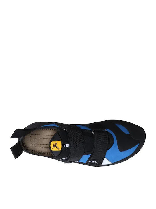 Tenaya Tanta Unisex Blue Climbing Shoes
