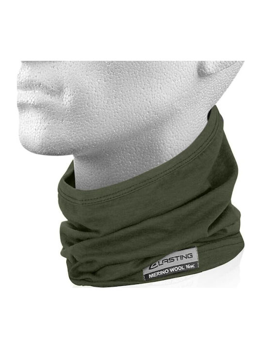 Lasting Guler Sportiv Verde