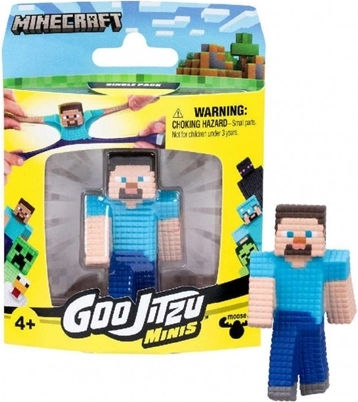 Giochi Preziosi Goo Jit Zu 6 cm (Miscellaneous Designs)