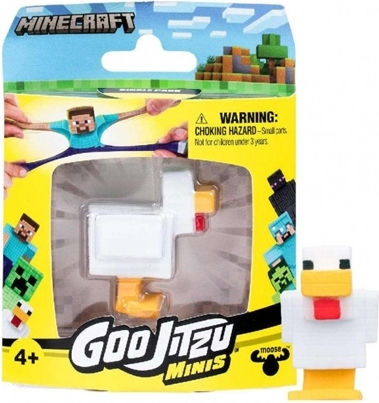 Giochi Preziosi Goo Jit Zu 6 cm (Miscellaneous Designs)
