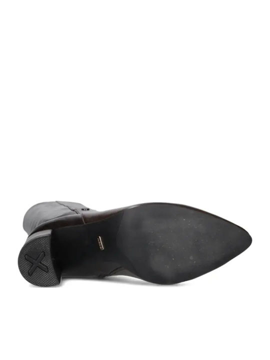 Krystal Indy Damenstiefel Braun