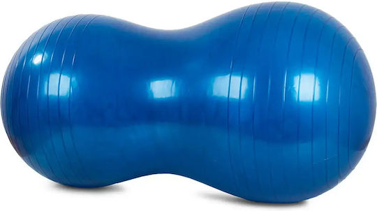 Verk Group Mini Pilates Ball 40cm in Blue Colour