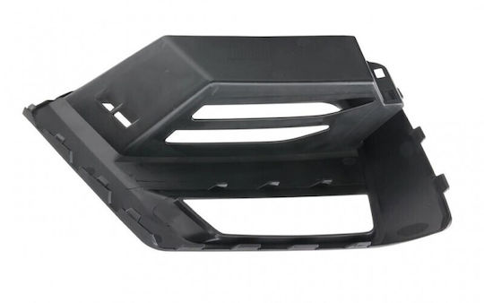 Решетка за броня VW Crafter II 16 Дясна Черна Фарове за мъгла 7c0853666a9b9