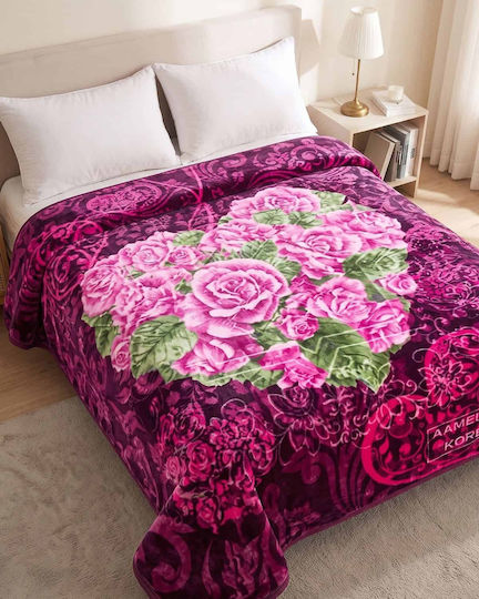Olia Home Super Double 220x240 cm