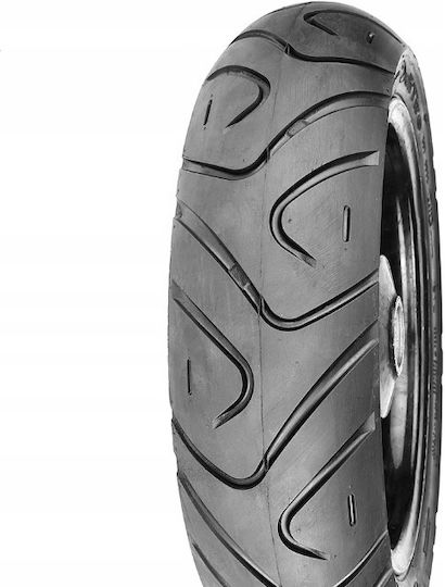 Гума Sc-106 120/70-12 4pr/tl