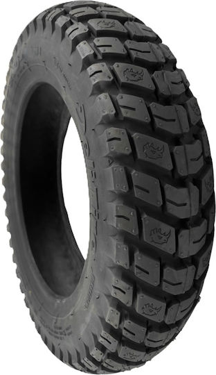 Tire Sc-108 120/80-12 4pr/tl