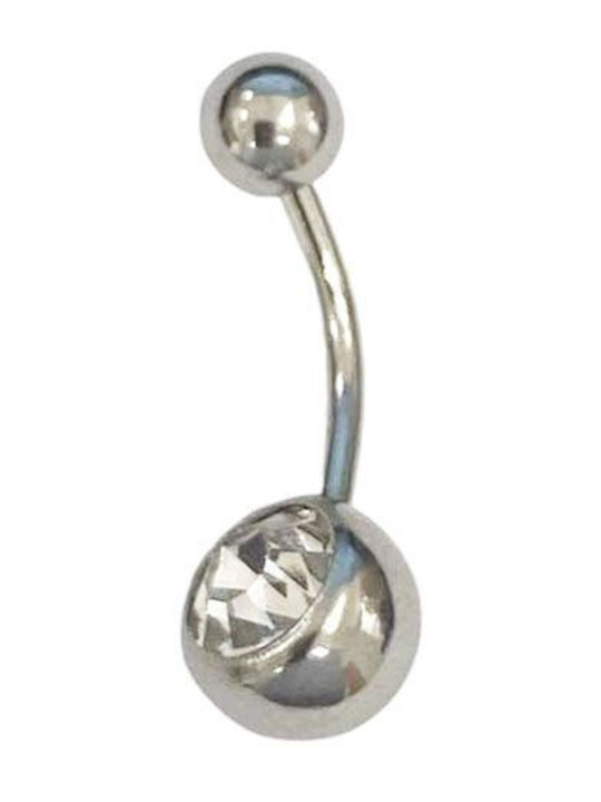 Set de Cercei pentru Piercing din Oțel