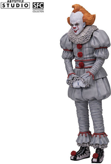 Abysse Pennywise Φιγούρα