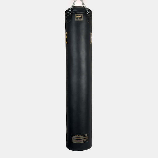 Leone 1947 Boxsack Schwarz