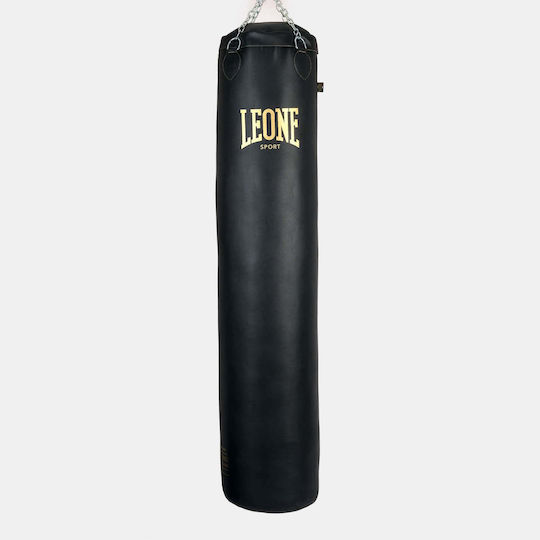 Leone 1947 Boxsack Schwarz