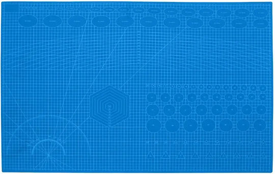 Verk Group Schneidmatte 90 × 60 cm