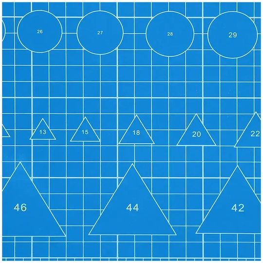 Verk Group Schneidmatte 90 × 60 cm