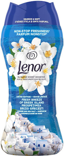 Lenor Wäscheverstärker in Perlen 195 g