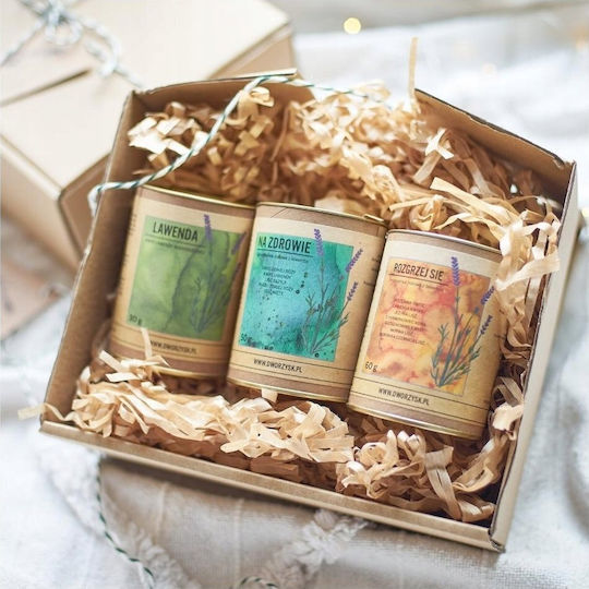 Dworzysk Tea 140 g