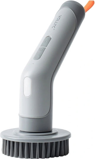 Flextail Rotating Hand Cleaning Brush for Plates