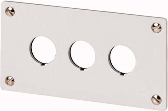 Eaton Panou frontal pentru tablou electric 216544